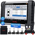 Autel MaxiCheck MX808S-TS: 2023 Android 11 TPMS Programming Relearn Tool, Full Bidirectional Scanner, US Proven Ver. of MaxiCOM MK808S-TS MX808TS MK808TS MK808BT MK808S MK808, 30+