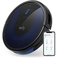 eufy by Anker, BoostIQ RoboVac 15C MAX, Wi-Fi Connected Robot Vacuum Cleaner, Super-Thin, 2000Pa Suction, Quiet, Self-Charging Robotic Vacuum Cleaner, Cleans Hard Floors to Medium-