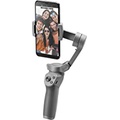 DJI Osmo Mobile 3 - 3-Axis Smartphone Gimbal Handheld Stabilizer Vlog Youtuber Live Video for iPhone Android