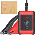 Autel MaxiBAS BT506 Car Battery Tester, 6V 12V 100-2000 CCA Car Battery Analyzer, Auto Cranking Charging System Test Scan Tool, Adaptive Conductance, High-Precision Battery Load Te