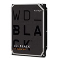 WD_BLACK Western Digital 6TB WD Black Performance Internal Hard Drive HDD - 7200 RPM, SATA 6 Gb/s, 256 MB Cache, 3.5 - WD6003FZBX