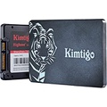 kimtigo 2.5 128G SSD 3D NAND TLC SATAIII 6Gb/s Internal Solid State Driver, 500 MB/S Read Speed Hard Drive for PC or Laptop Storage Upgrade