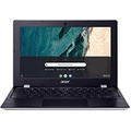 Acer Chromebook 311, Intel Celeron N4000, 11.6 HD Touch Display, Intel UHD Graphics, 4GB LPDDR4, 32GB eMMC, 802.11ac WiFi, Bluetooth, Google Chrome, CB311-9HT-C4UM