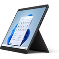 Microsoft Surface Pro 8-13 Touchscreen - Intel Evo Platform Core i7-16GB Memory - 256GB SSD - Device Only - Graphite (Latest Model)
