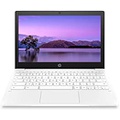 HP Chromebook 11-inch Laptop - Up to 15 Hour Battery Life - MediaTek - MT8183 - 4 GB RAM - 32 GB eMMC Storage - 11.6-inch HD Display - with Chrome OS - (11a-na0021nr, 2020 model,