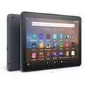 Amazon Fire HD 8 Plus tablet, HD display, 64 GB, (2020 release), our best 8 tablet for portable entertainment, Slate