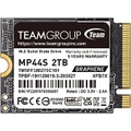 TEAMGROUP MP44S High Performance SSD 2TB SLC Cache Gen 4x4 M.2 2230 PCIe 4.0 NVMe, Compatible with Steam Deck, ASUS ROG Ally, Mini PCs (R/W Speed up to 5,000/3,500MB/s) TM5FF3002T0