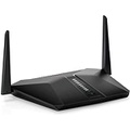 NETGEAR Nighthawk 4-Stream AX4 Wi-fi 6 Router (RAX40) ? AX3000 Wireless Speed (Up to 3 Gbps) 1,500 Sq Ft Coverage