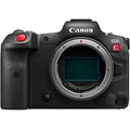 Canon EOS R5 C (Body) - Compact, Mirrorless Cinema EOS Camera - Full-Frame 8K IS & DIGIC X Processor, 8K/60K Internal RAW, HDMI 8K RAW Out, 4K/2K Oversampling - Dual Pixel CMOS AF