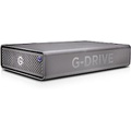 SanDisk Professional 12TB G-DRIVE PRO - Enterprise-Class Desktop Hard Drive, Thunderbolt 3, USB-C, 7200RPM Ultrastar Drive Inside - SDPH51J-012T-NBAAD
