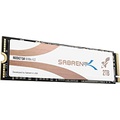 Sabrent 2TB Rocket Q4 NVMe PCIe 4.0 M.2 2280 Internal SSD Maximum Performance Solid State Drive R/W 4800/3600 MB/s (SB-RKTQ4-2TB)