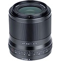 VILTROX 33mm F1.4 Auto Focus Lens for Nikon Z, APS-C Large Aperture Prime Wide Angle Lens Compatible with Nikon Z Mount Camera Z5 Z50 Z6 Z6II Z7 Z7II