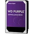 Western Digital 10TB WD Purple Surveillance Internal Hard Drive - SATA 6 Gb/s, , 256 MB Cache, 3.5 - WD101PURZ (Old Version)