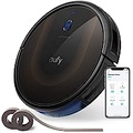 eufy by Anker, BoostIQ RoboVac 30C MAX, Robot Vacuum Cleaner, Wi-Fi, Super-Thin, 2000Pa Suction, Boundary Strips Included, Quiet, Self-Charging, Cleans Hard Floors to Medium-Pile C