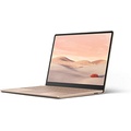 [가격문의]Microsoft Surface Laptop Go - 12.4 Touchscreen - Intel Core i5 - 8GB Memory - 256GB SSD - Sandstone