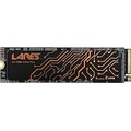 LEVEN JP600 4TB PCIe NVMe Gen3x4 PCIe M.2 2280 Internal SSD (Solid State Drive) (Packaging May Vary)