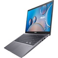 ASUS VivoBook 15 F515 Laptop, 15.6 FHD Display, Intel i3-1115G4 CPU, 8GB DDR4 RAM, 128GB SSD, Windows 11 Home in S Mode, Slate Grey, F515EA-AH34