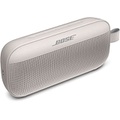 Bose SoundLink Flex Bluetooth Portable Speaker, Wireless Waterproof Speaker for Outdoor Travel - White