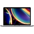 Apple MacBook Pro (13-inch, 8GB RAM, 256GB SSD Storage) - Space Gray (Previous Model)