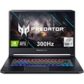 Acer Predator Triton 500 PT515-52-73L3 Gaming Laptop, Intel i7-10750H, NVIDIA GeForce RTX 2070 SUPER, 15.6 FHD NVIDIA G-SYNC Display, 300Hz, 16GB Dual-Channel DDR4, 512GB NVMe SSD,
