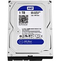 Oemgenuine Western Digital 1TB 3.5 SATA HDD 7200RPM Internal Desktop Hard Drive for PC/Mac - OEM WD10EZEX 1 TB