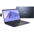 2022 ASUS L510 Ultra Thin Laptop, 15.6 FHD Display, Intel Celeron N4020 Processor, 4GB RAM, 512 GB Storage, 8Hrs+ Battery Life, Backlit Keyboard, Windows 10 Home + 1 Year Microsoft
