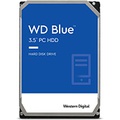 Western Digital 4TB WD Blue PC Internal Hard Drive HDD - 5400 RPM, SATA 6 Gb/s, 64 MB Cache, 3.5 - WD40EZRZ