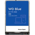 Western Digital 1TB WD Blue Mobile Hard Drive HDD - 5400 RPM, SATA 6 Gb/s, 128 MB Cache, 2.5 - WD10SPZX