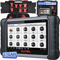 Autel Scanner MaxiPRO MP808S KIT: 2023 Newest Andorid 11 Advanced ECU Coding Scan Tool, Same as MS906 Pro MK906 Pro, Full Bidirectional Active Test, 30+ Service, Upgraded of MS906