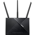 ASUS AC1900 WiFi Router (RT-AC67P) - Dual Band Wireless Internet Router, Easy Setup, VPN, Parental Control, AiRadar Beamforming Technology extends Speed, Stability & Coverage, MU-M
