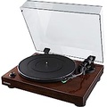 Fluance RT81 Elite High Fidelity Vinyl Turntable Record Player with Audio Technica AT95E Cartridge, Belt Drive, Built-in Preamp, Adjustable Counterweight, High Mass MDF Wood Plinth