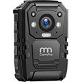MM CAMMPRO 1296P HD Police Body Camera,64G Memory,CammPro I826 Premium Portable Body Camera,Waterproof Body-Worn Camera,Night Vision,GPS for Law Enforcement Recorder,Security Guards,Personal