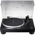 Audio-Technica AT-LP5X Fully Manual Direct-Drive Turntable