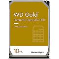 Western Digital 10TB WD Gold Enterprise Class Internal Hard Drive - 7200 RPM Class, SATA 6 Gb/s, 256 MB Cache, 3.5 - WD102KRYZ
