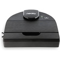 Neato Robotics Neato D9 Intelligent Robot Vacuum Cleaner?LaserSmart Nav, Smart Mapping, Cleaning Zones, WiFi Connected, 200-Min Runtime, Powerful Suction, Turbo Clean, Corners, Pet Hair, XXL Dust