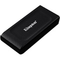 Kingston XS1000 2TB SSD Pocket-Sized USB 3.2 Gen 2 External Solid State Drive Up to 1050MB/s SXS1000/2000G