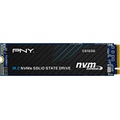 PNY CS1030 250GB M.2 NVMe PCIe Gen3 x4 Internal Solid State Drive (SSD) - M280CS1030-250-RB