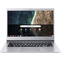 Acer Chromebook 514, CB514-1H-C0FF, Intel Celeron N3350, 14 Full HD, 4GB LPDDR4, 32GB eMMC, Backlit Keyboard, Google Chrome