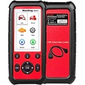 Autel MaxiDiag MD808 Pro All System OBDII Scanner(Advanced MaxiCheck Pro and MD802) Oil and Battery Reset Registration, Parking Brake Pad Relearn,SAS,SRS,ABS,EPB,BMS
