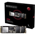 ADATA XPG SX8200 Pro 1TB 3D NAND NVMe Gen3x4 PCIe M.2 2280 Solid State Drive R/W 3500/3000MB/s SSD (ASX8200PNP-1TT-C)