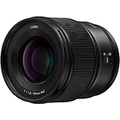 Panasonic LUMIX S Series Camera Lens, 50mm F1.8 L-Mount Interchangeable Lens for Mirrorless Full Frame Digital Cameras, S-S50