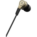 B&O PLAY Bang & Olufsen H3 2nd Generation in-Ear Earphones for iOS - Champagne Black