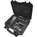 Lekufee Waterproof Hard Case Compatible with DJI Mavic 3 Combo and More DJI Mavic 3 Drone Accessories [NOT Include Mavic 3 Drone][ NOT Fit DJI Mavic 3 CINE]
