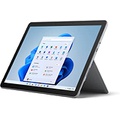 New Microsoft Surface Go 2 - 10.5 Touch-Screen - Intel Pentium - 4GB Memory - 64GB - Wifi - Platinum (Latest Model)