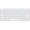 Apple Magic Keyboard - US English, Includes Lighting to USB Cable, Silver