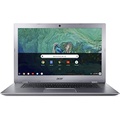 Acer Chromebook 15 CB315-1HT-C4RY, Intel Celeron N3350, 15.6 Full HD Touch Display, 4GB LPDDR4, 32GB eMMC, 802.11ac WiFi, Bluetooth 4.2, Google Chrome