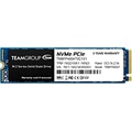TEAMGROUP MP34 4TB with DRAM SLC Cache 3D NAND TLC NVMe 1.3 PCIe Gen3x4 M.2 2280 Internal SSD (Read/Write Speed up to 3,500/2,900 MB/s) Compatible with Laptop & PC Desktop TM8FP400