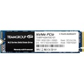 TEAMGROUP MP34 4TB with DRAM SLC Cache 3D NAND TLC NVMe 1.3 PCIe Gen3x4 M.2 2280 Internal SSD (Read/Write Speed up to 3,500/2,900 MB/s) Compatible Laptop & PC Desktop TM8FP4004T0C1