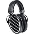 HIFIMAN Edition XS Full-Size Over-Ear Open-Back Planar Magnetic Hi-Fi Headphones with Stealth Magnets Design, Adjustable Headband, Detachable Cable for Audiophiles, Home, Studio-Bl