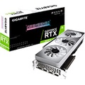 GIGABYTE GeForce RTX 3070 Ti Vision OC 8G Graphics Card, WINDFORCE 3X Cooling System, 8GB 256-bit GDDR6X, GV-N307TVISION OC-8GD Video Card